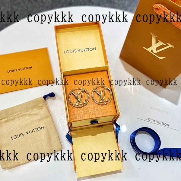 ルイ・ヴィトン イヤリング N級品 送料無料 - accessories-00592 画像 2