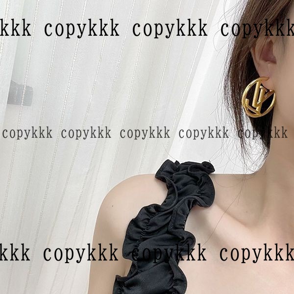 ルイ・ヴィトン イヤリング N級品 送料無料 - accessories-00592 画像 3
