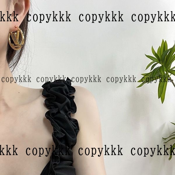 ルイ・ヴィトン イヤリング N級品 送料無料 - accessories-00592 画像 5