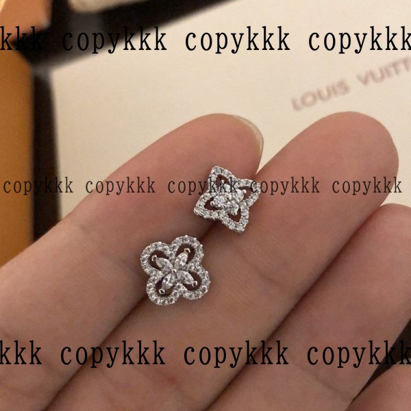 ルイ・ヴィトン イヤリング N級品 送料無料 - accessories-00594