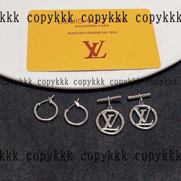 格安 ルイ・ヴィトン イヤリング コピー - accessories-00595 画像 7