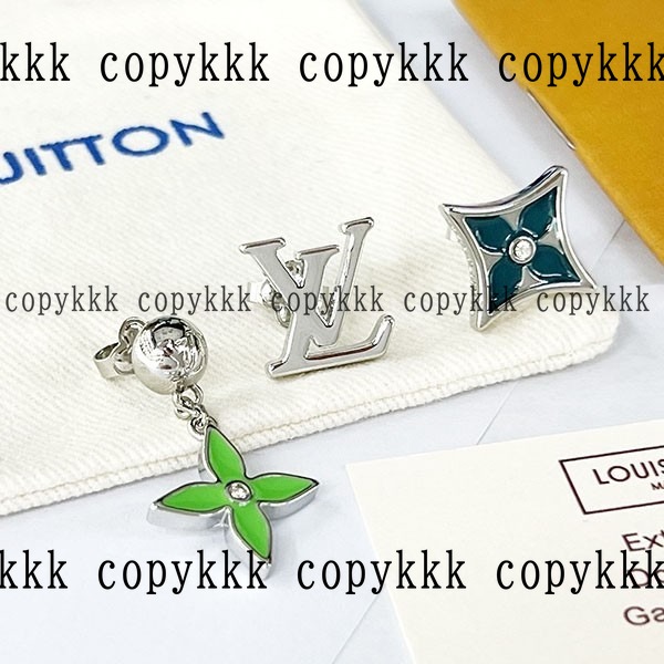 送料無料 ルイ・ヴィトン イヤリング コピー - accessories-00596 おすすめN級品