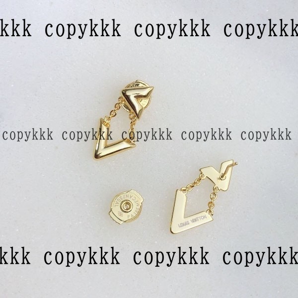 送料無料 ルイ・ヴィトン イヤリング コピー - accessories-00600