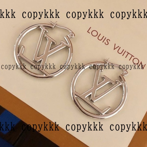 人気 ルイ・ヴィトン イヤリング N級品 - accessories-00610 メイン画像