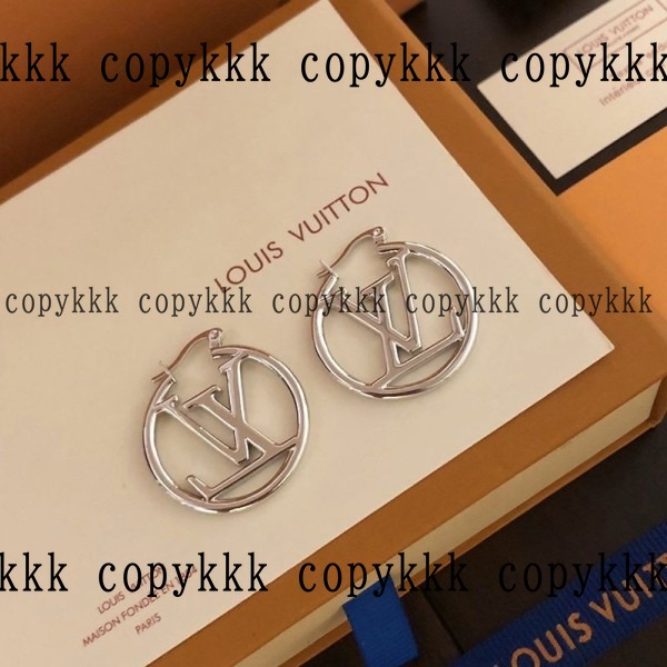 人気 ルイ・ヴィトン イヤリング N級品 - accessories-00610 画像 2