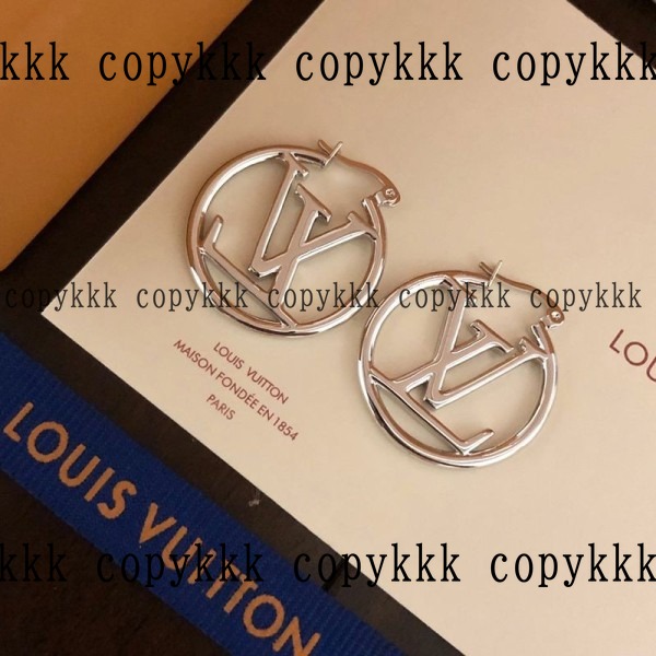 人気 ルイ・ヴィトン イヤリング N級品 - accessories-00610 画像 3