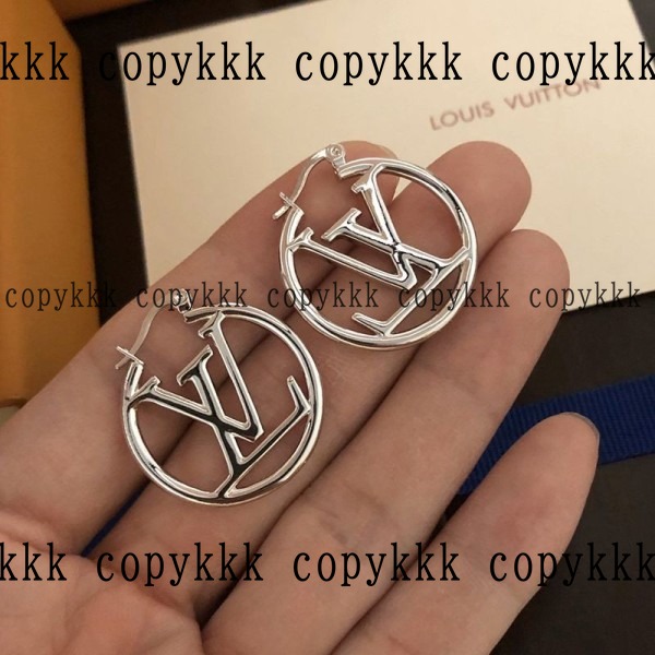 人気 ルイ・ヴィトン イヤリング N級品 - accessories-00610 画像 4