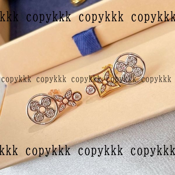 ルイ・ヴィトン イヤリング N級品 送料無料 - accessories-00615