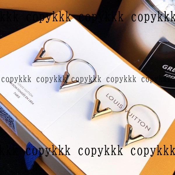 送料無料 ルイ・ヴィトン イヤリング コピー - accessories-00617