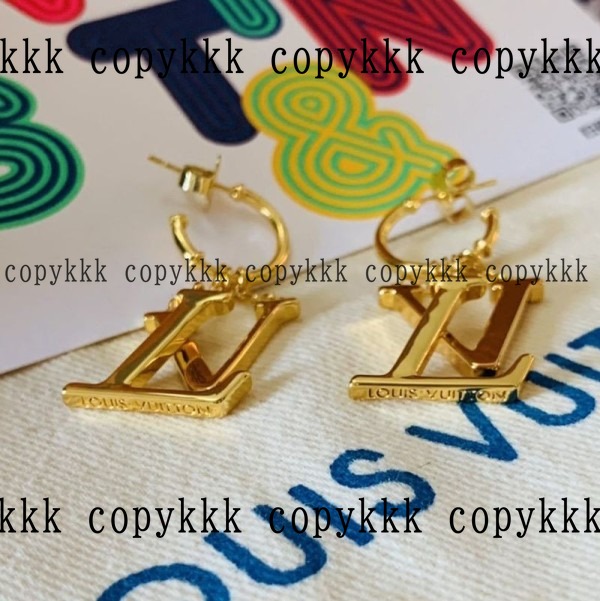 ルイ・ヴィトン イヤリング ブランドコピー 激安通販 - accessories-00583 画像 3