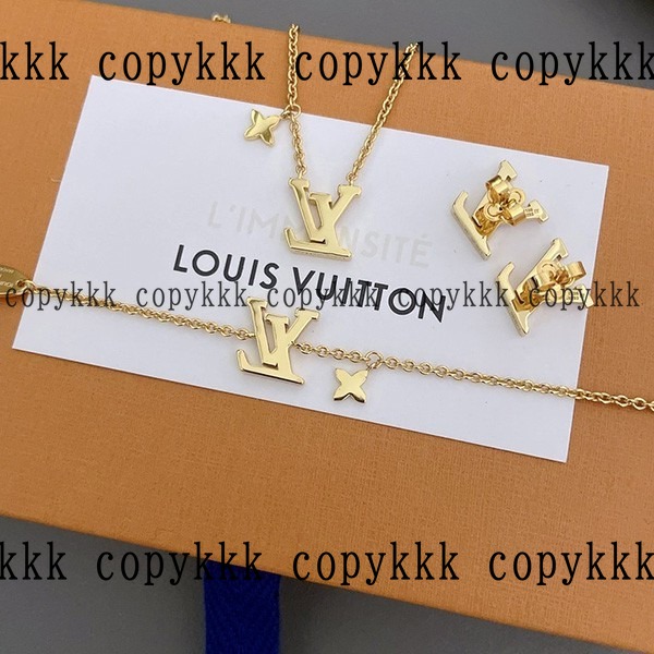 ルイ・ヴィトン イヤリング ブランドコピー 激安通販 - accessories-00585 メイン画像