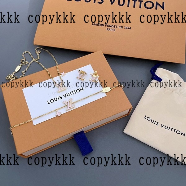 ルイ・ヴィトン イヤリング ブランドコピー 激安通販 - accessories-00585 画像 2