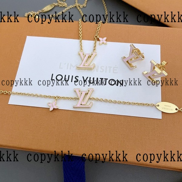 ルイ・ヴィトン イヤリング ブランドコピー 激安通販 - accessories-00585 画像 3