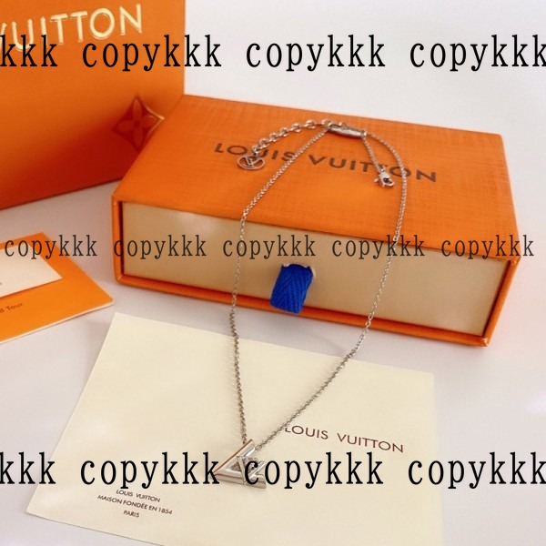 大人気 ルイ・ヴィトン ネックレス ブランドコピー - accessories-00659 画像 10