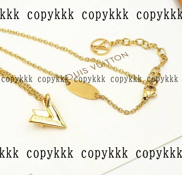 大人気 ルイ・ヴィトン ネックレス ブランドコピー - accessories-00659 画像 5