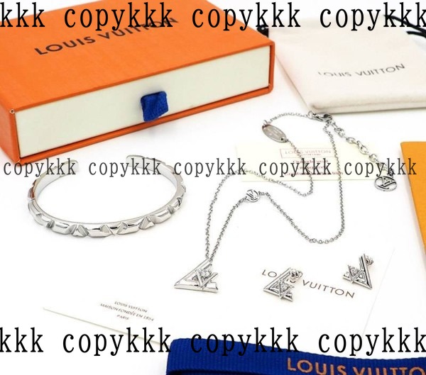 大人気 ルイ・ヴィトン ネックレス ブランドコピー - accessories-00659 画像 8