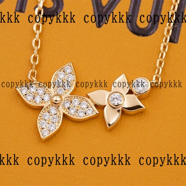 ルイ・ヴィトン ネックレス ブランドコピー 激安通販 - accessories-00669