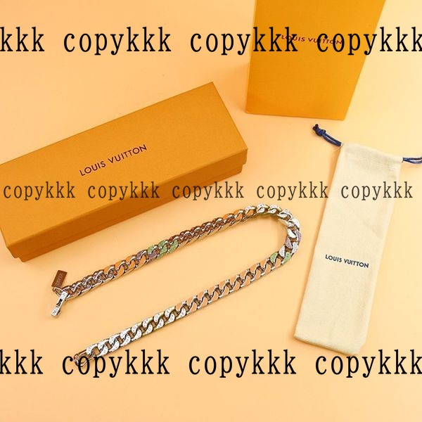 送料無料 ルイ・ヴィトン ネックレス コピー - accessories-00670