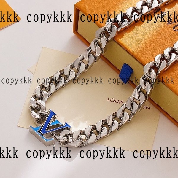 格安 ルイ・ヴィトン ネックレス コピー - accessories-00673 画像 4