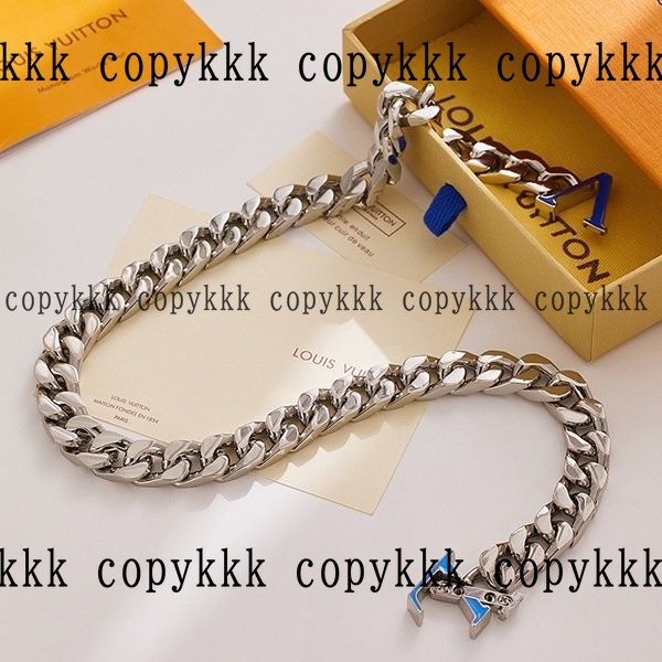 格安 ルイ・ヴィトン ネックレス コピー - accessories-00673 画像 8