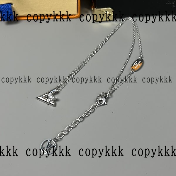 格安 ルイ・ヴィトン ネックレス コピー - accessories-00675 画像 3