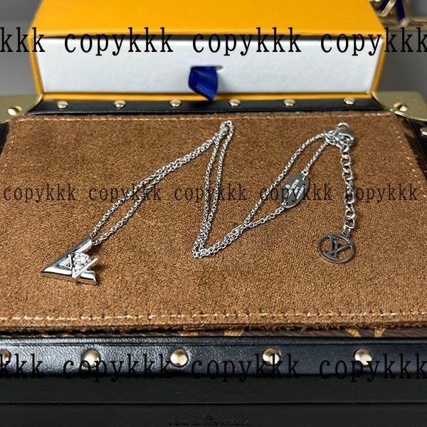格安 ルイ・ヴィトン ネックレス コピー - accessories-00675 画像 4