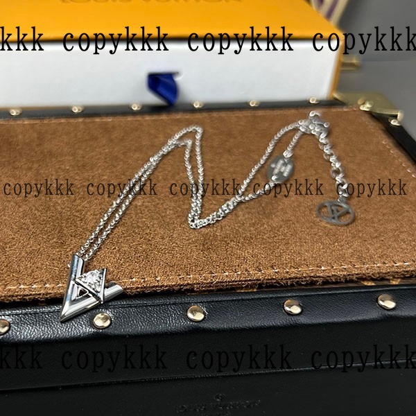 格安 ルイ・ヴィトン ネックレス コピー - accessories-00675 画像 5