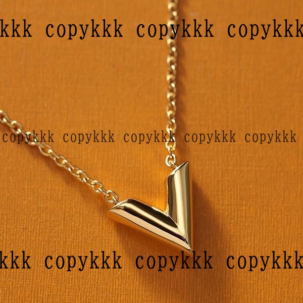 ルイ・ヴィトン ネックレス ブランドコピー 激安通販 - accessories-00676