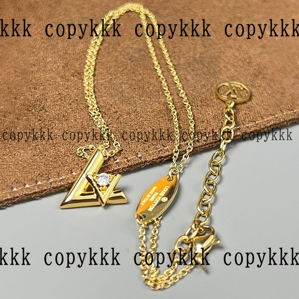 人気 ルイ・ヴィトン ネックレス N級品 - accessories-00660 メイン画像
