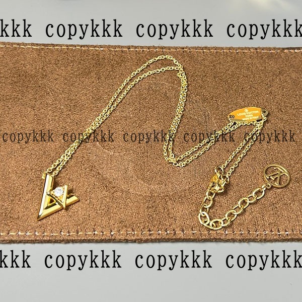人気 ルイ・ヴィトン ネックレス N級品 - accessories-00660 画像 3