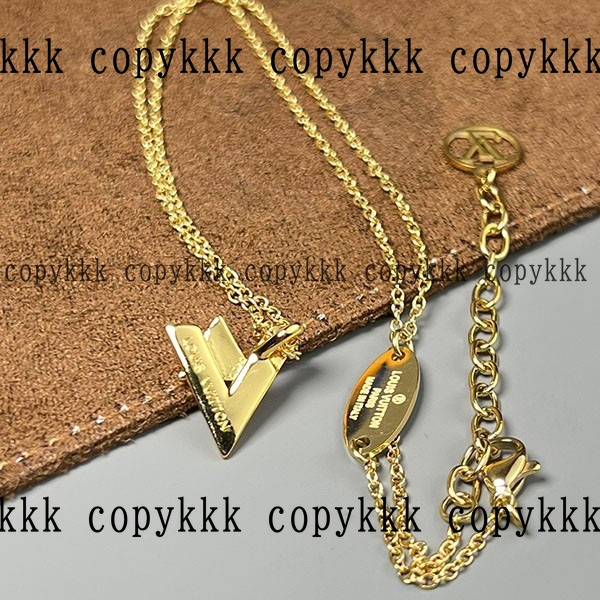 人気 ルイ・ヴィトン ネックレス N級品 - accessories-00660 画像 4
