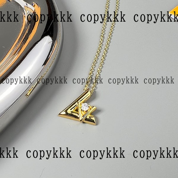 人気 ルイ・ヴィトン ネックレス N級品 - accessories-00660 画像 5