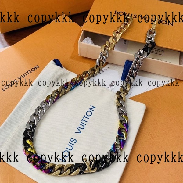 ルイ・ヴィトン ネックレス N級品 送料無料 - accessories-00678