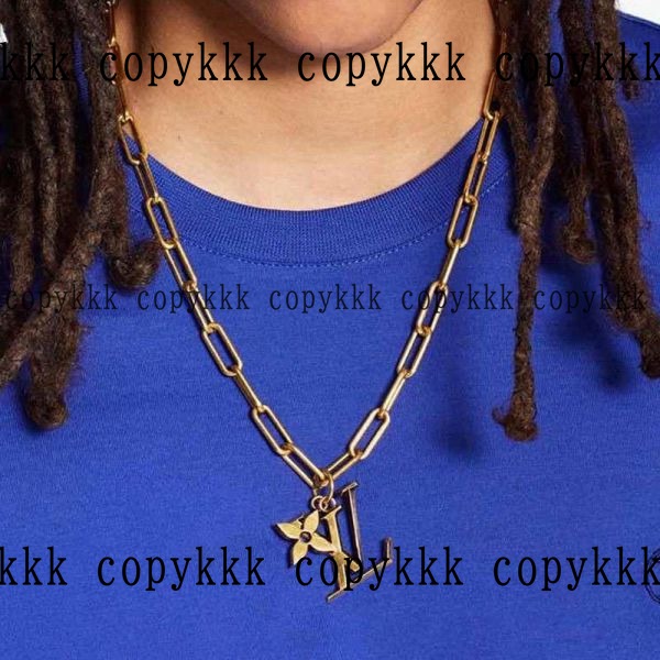 人気 ルイ・ヴィトン ネックレス N級品 - accessories-00680