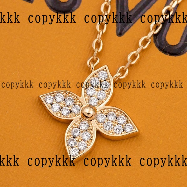ルイ・ヴィトン ネックレス N級品 送料無料 - accessories-00683