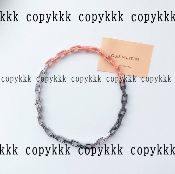 送料無料 ルイ・ヴィトン ネックレス コピー - accessories-00685 画像 2