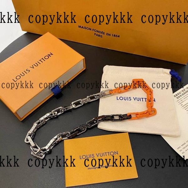 送料無料 ルイ・ヴィトン ネックレス コピー - accessories-00685 画像 5