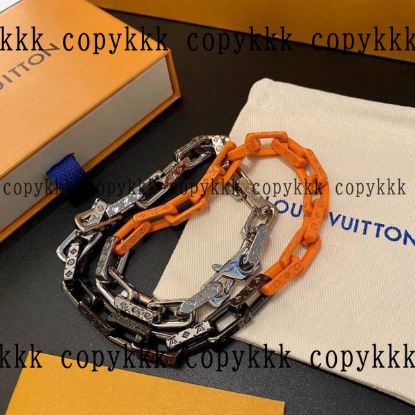 送料無料 ルイ・ヴィトン ネックレス コピー - accessories-00685 画像 6