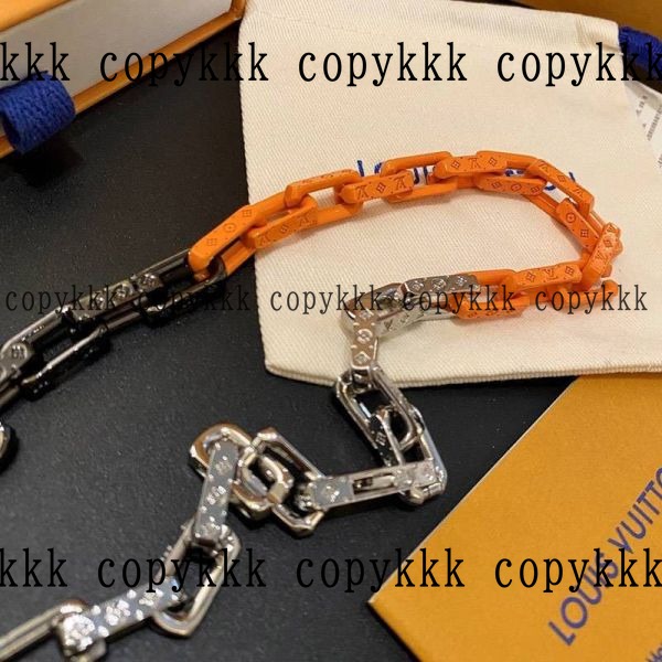 送料無料 ルイ・ヴィトン ネックレス コピー - accessories-00685 画像 8
