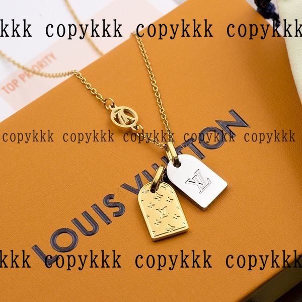 格安 ルイ・ヴィトン ネックレス コピー - accessories-00686 画像 2