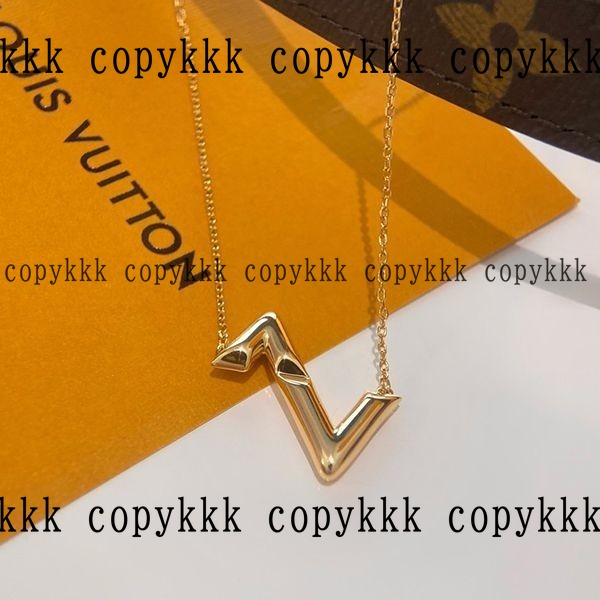 送料無料 ルイ・ヴィトン ネックレス コピー - accessories-00690 画像 2