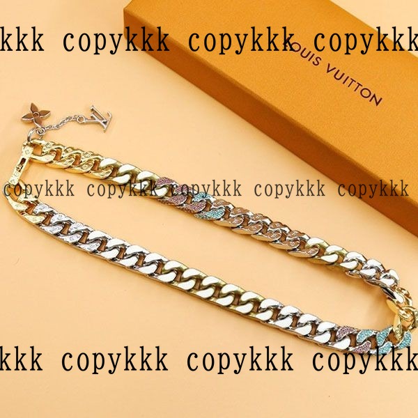 ルイ・ヴィトン ネックレス ブランドコピー 激安通販 - accessories-00692 画像 5