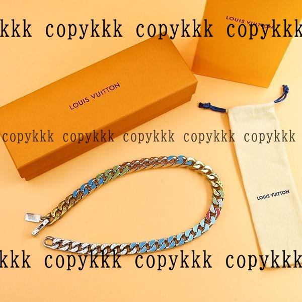 大人気 ルイ・ヴィトン ネックレス ブランドコピー - accessories-00693 メイン画像