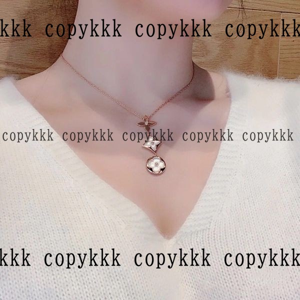 大人気 ルイ・ヴィトン ネックレス ブランドコピー - accessories-00697