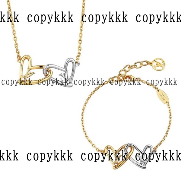 ルイ・ヴィトン ネックレス ブランドコピー 激安通販 - accessories-00702 画像 2