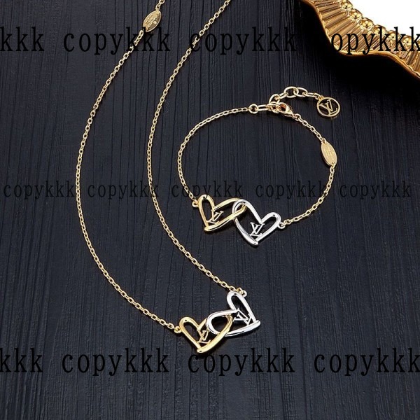 ルイ・ヴィトン ネックレス ブランドコピー 激安通販 - accessories-00702 画像 3
