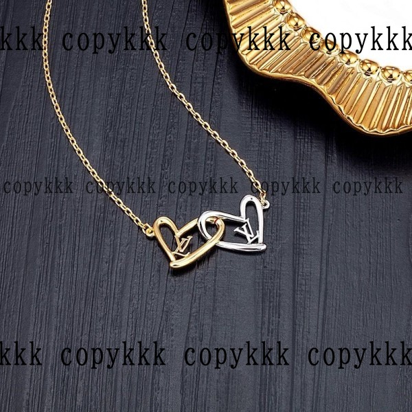 ルイ・ヴィトン ネックレス ブランドコピー 激安通販 - accessories-00702 画像 4