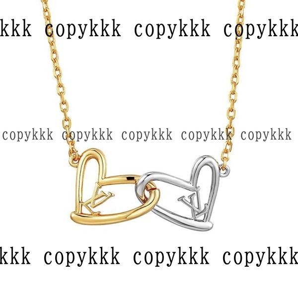 ルイ・ヴィトン ネックレス ブランドコピー 激安通販 - accessories-00702 画像 5