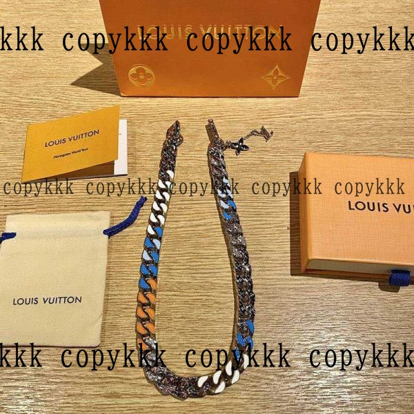 送料無料 ルイ・ヴィトン ネックレス コピー - accessories-00704 画像 2