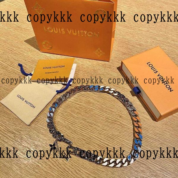 送料無料 ルイ・ヴィトン ネックレス コピー - accessories-00704 画像 6
